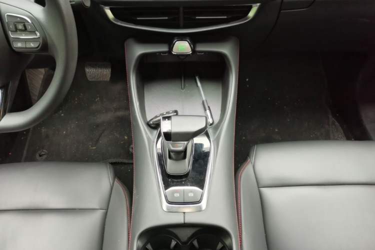 Used MG 5 2025 300TGI Global Flagship Edition Gear Lever