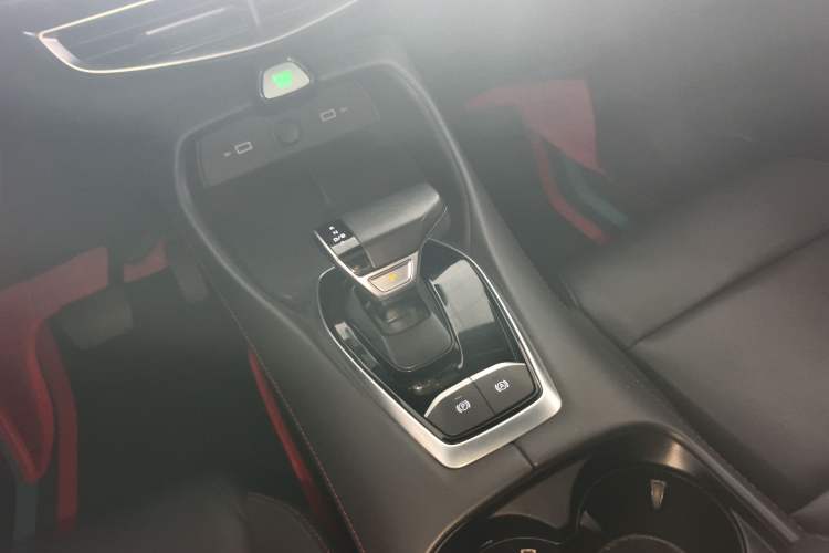 Used MG 5 2025 300TGI Global Flagship Edition Gear Lever