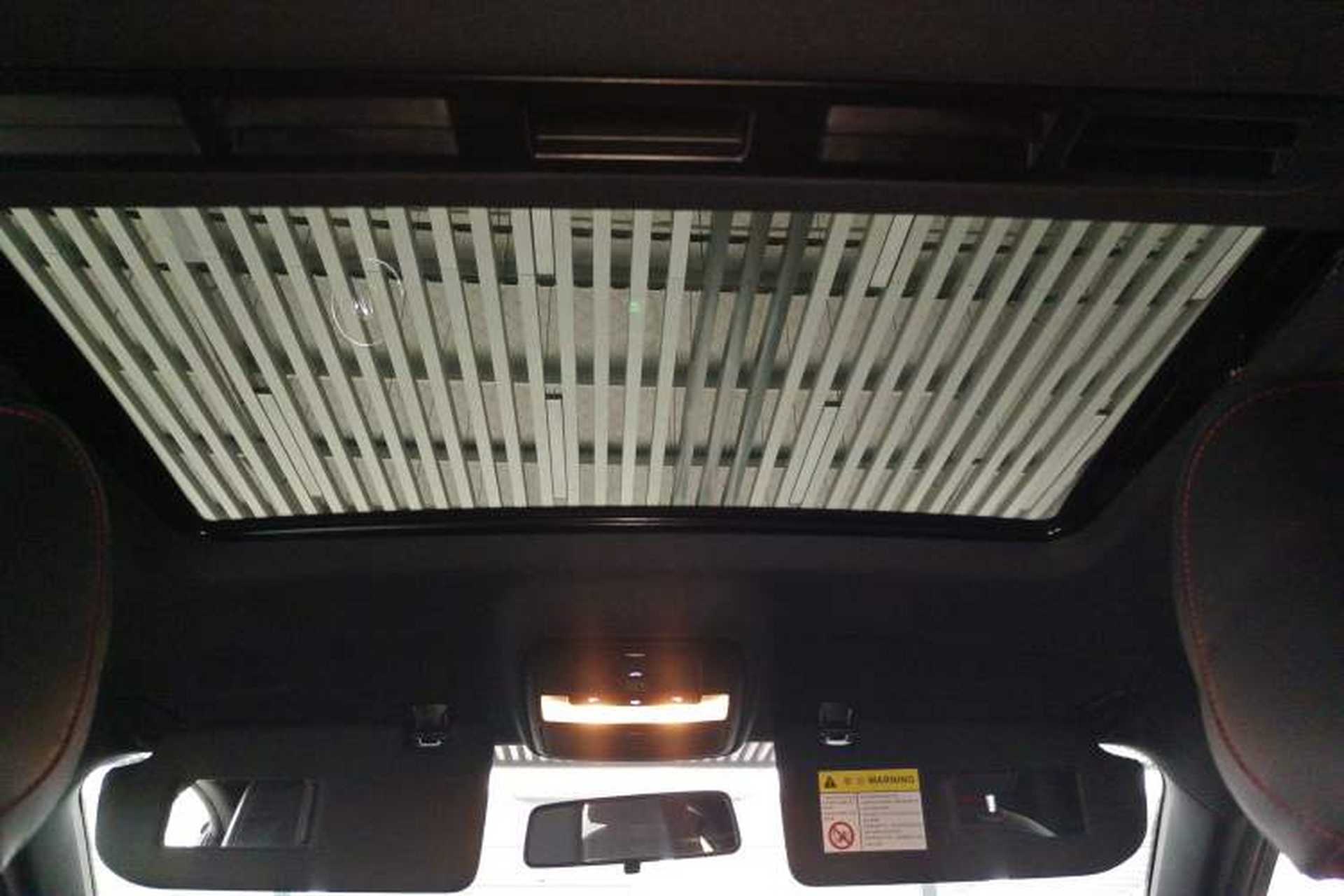 Used MG 5 2025 300TGI Global Flagship Edition Headliner
