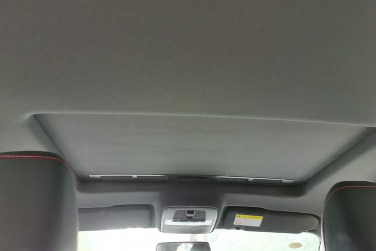 Used MG 5 2025 300TGI Global Flagship Edition Headliner