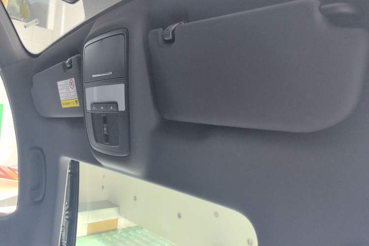Used MG 5 2025 300TGI Global Flagship Edition Headliner