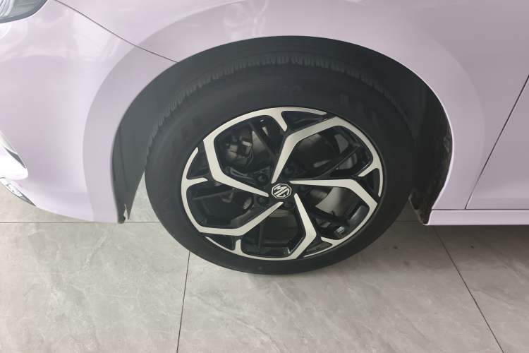 Used MG 5 2025 300TGI Global Flagship Edition Left Front Wheel Hub