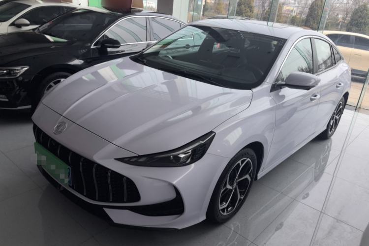 Used MG 5 2025 300TGI Global Flagship Edition Guazi used car, China used car export, Used car for sale, Used  cars, Cheapest cars for sale