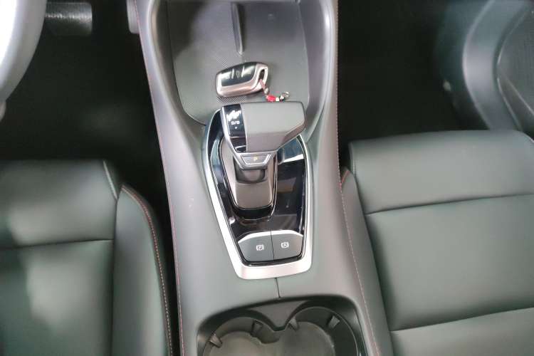 Used MG 5 2025 300TGI Global Flagship Edition Gear Lever