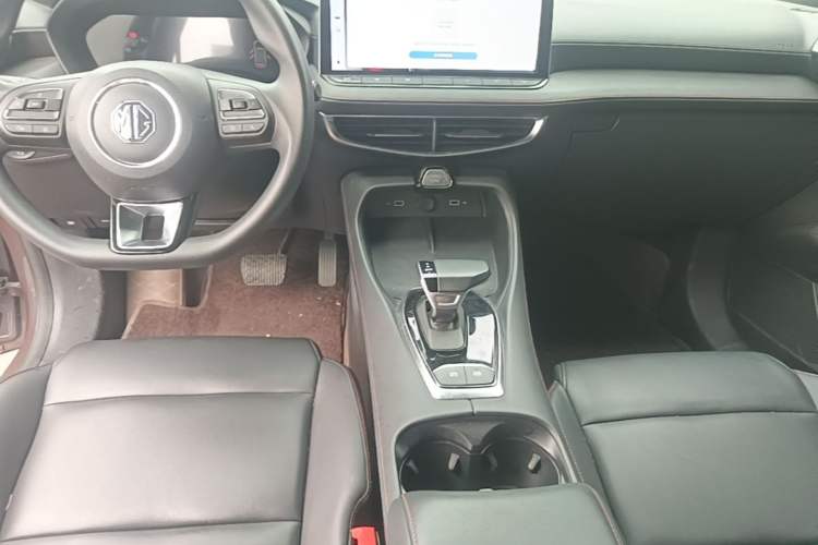 Used MG 5 2025 300TGI Global Flagship Edition Gear Lever