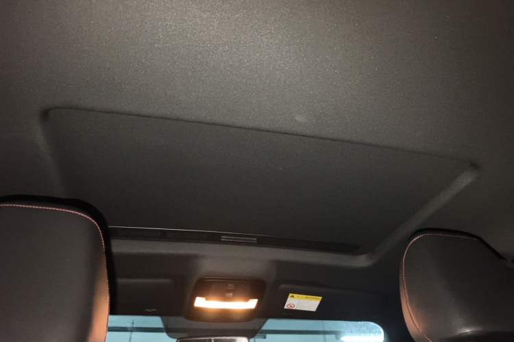 Used MG 5 2025 300TGI Global Flagship Edition Headliner