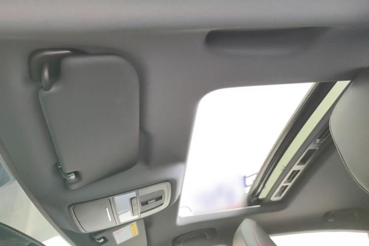 Used MG 5 2025 300TGI Global Flagship Edition Headliner