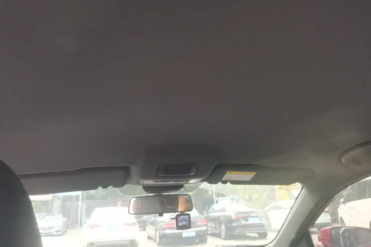 Used MG 5 2025 180 DVVT Global First Edition Headliner
