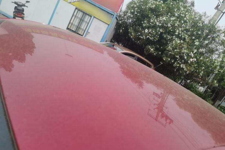 Used MG 5 2025 180 DVVT Global First Edition Roof