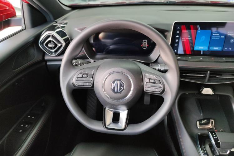 Used MG 5 2025 300TGI Global Flagship Edition Steering Wheel