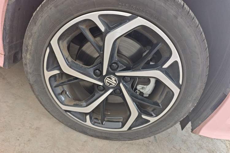 Used MG 5 2025 300TGI Global Flagship Edition Right Front Wheel Hub