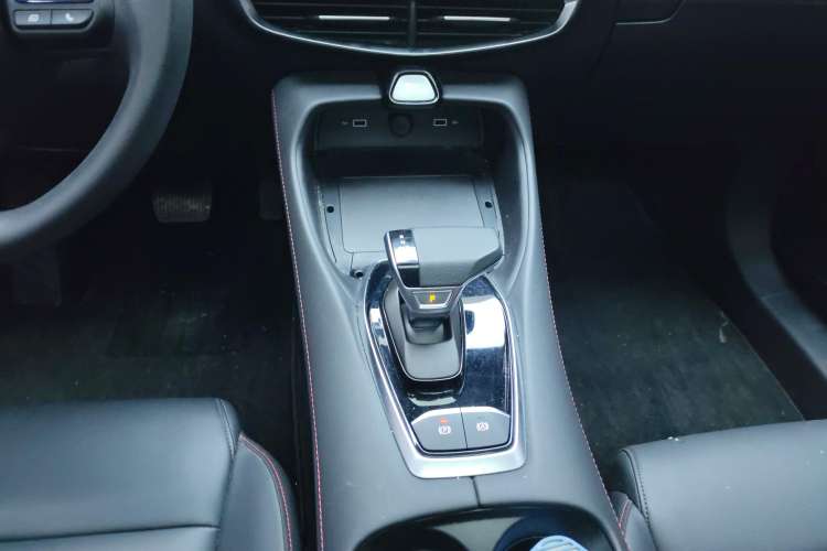 Used MG 5 2025 300TGI Global Flagship Edition Gear Lever