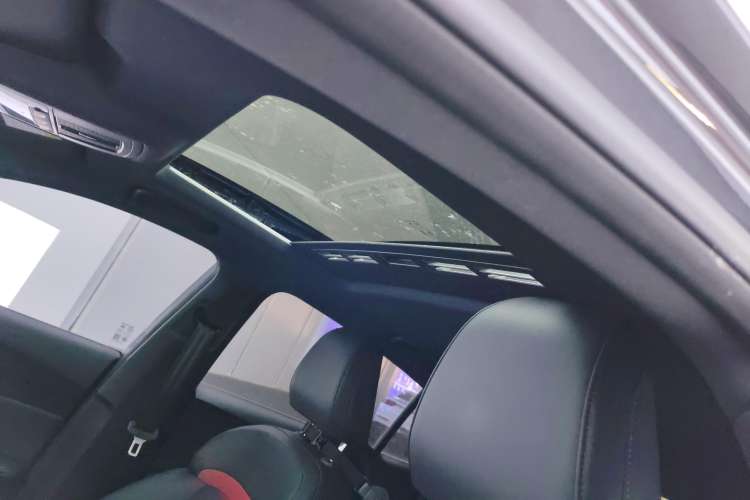 Used MG 5 2025 300TGI Global Flagship Edition Headliner