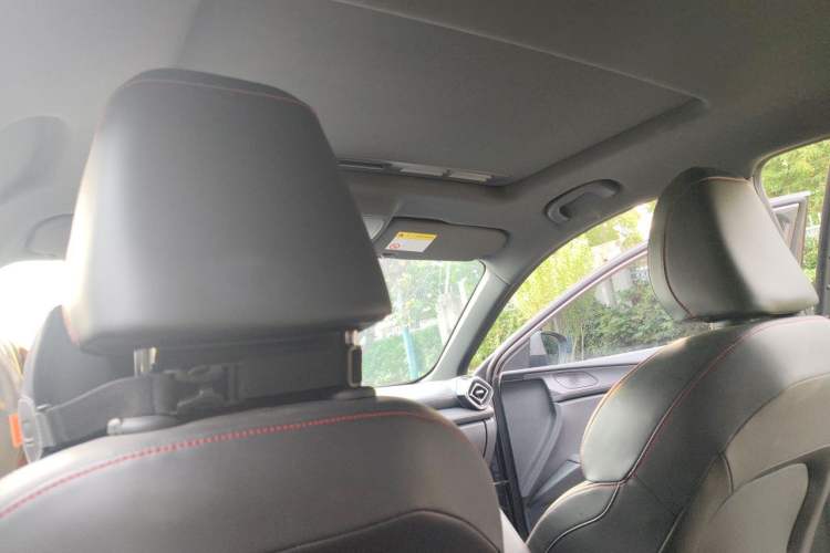 Used MG 5 2025 300TGI Global Flagship Edition Headliner