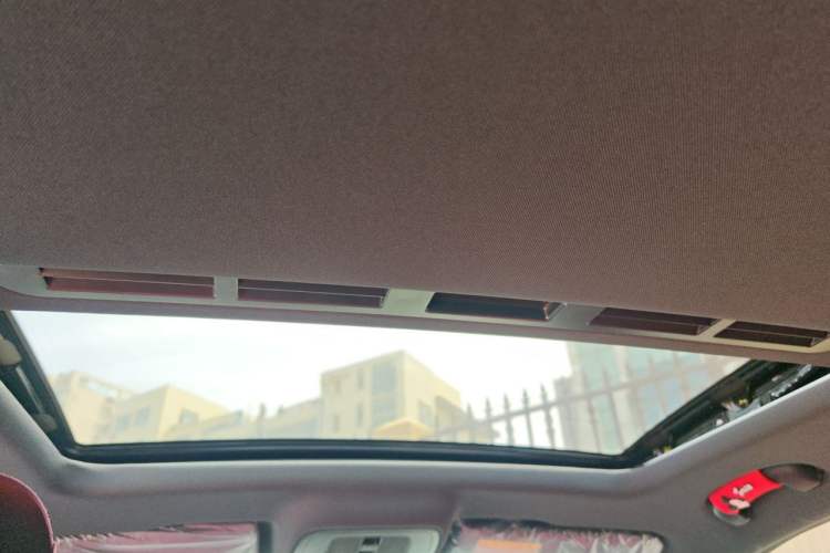 Used MG 5 2025 300TGI Global Flagship Edition Headliner