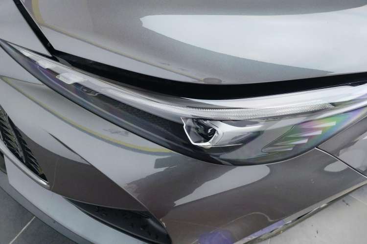 Used MG 5 2025 300TGI Global Flagship Edition Left Front Headlight