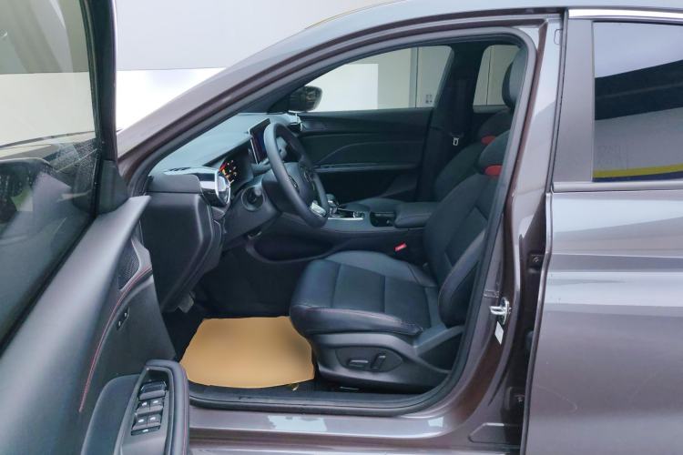 Used MG 5 2025 300TGI Global Flagship Edition Left Front Seat