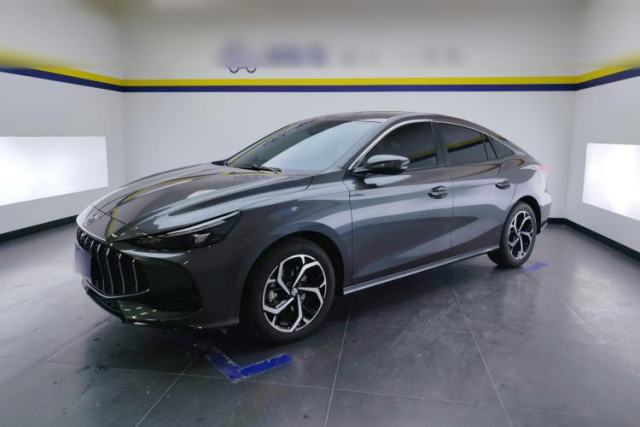 Used MG 5 2025 300TGI Global Flagship Edition