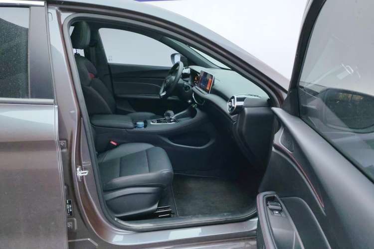 Used MG 5 2025 300TGI Global Flagship Edition Right Front Seat