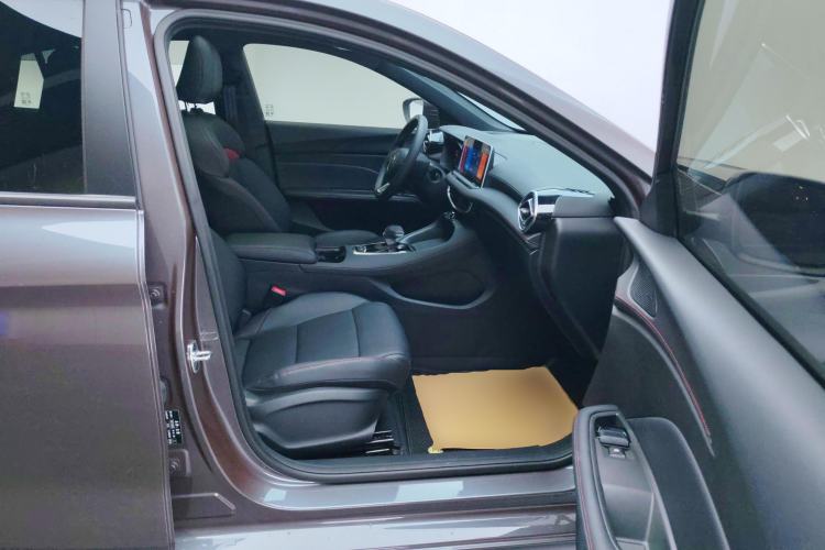 Used MG 5 2025 300TGI Global Flagship Edition Right Front Seat