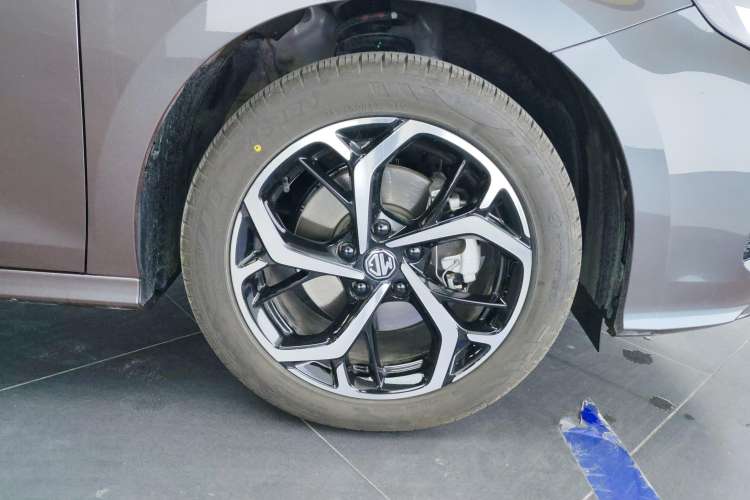Used MG 5 2025 300TGI Global Flagship Edition Right Rear Wheel Hub