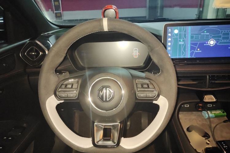 Used MG 5 2025 300TGI Global Flagship Edition Steering Wheel