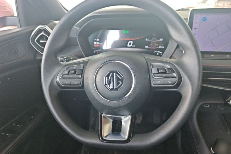 Used MG 5 2025 300TGI Global Flagship Edition Steering Wheel