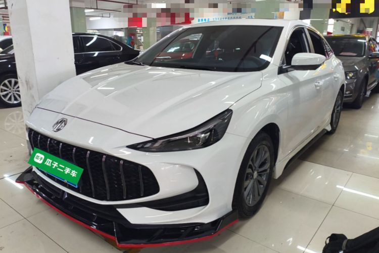 Used MG 5 2025 180 DVVT Global Luxury Edition Guazi used car, China used car export, Used car for sale, Used  cars, Cheapest cars for sale