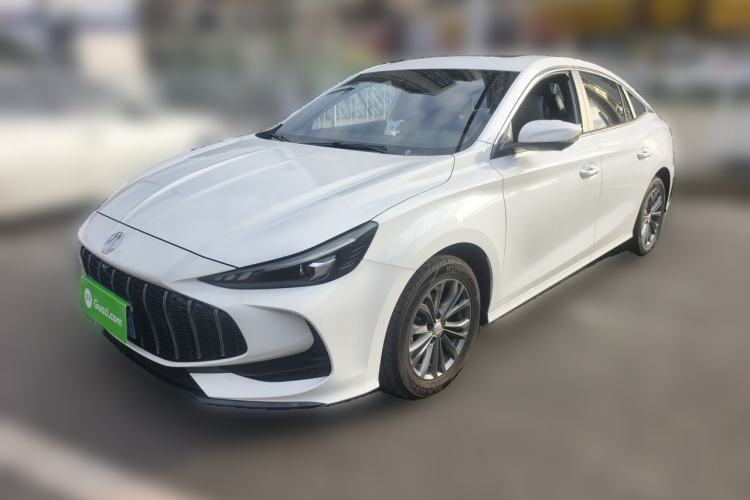 Gebrauchter MG 5 2025 180 DVVT Global Luxury Edition Guazi used car, China used car export, Used car for sale, Used  cars, Cheapest cars for sale