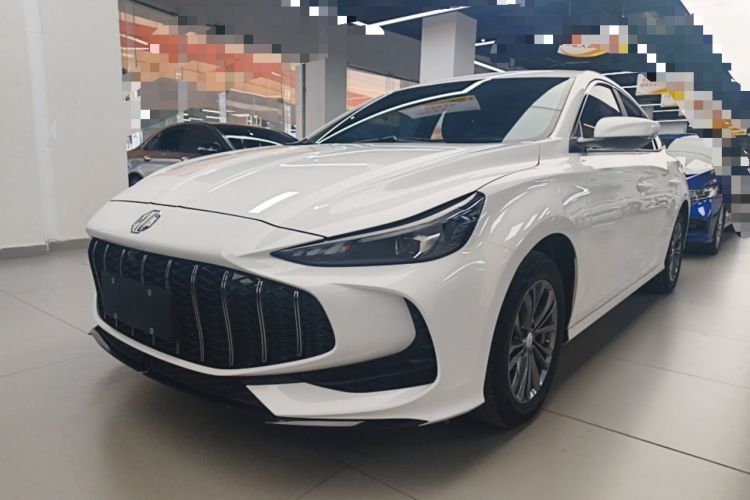 Used MG 5 2025 180 DVVT Global First Edition Guazi used car, China used car export, Used car for sale, Used  cars, Cheapest cars for sale
