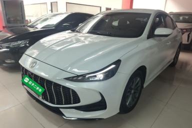 Used MG 5 2025 180 DVVT Global Luxury Edition