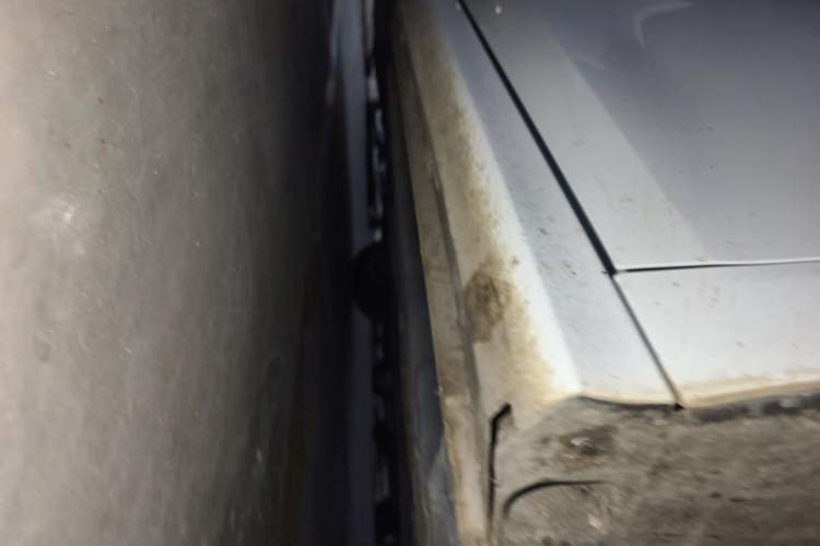 Used MG 5 2025 180 DVVT Global Luxury Edition Chassis Front Right