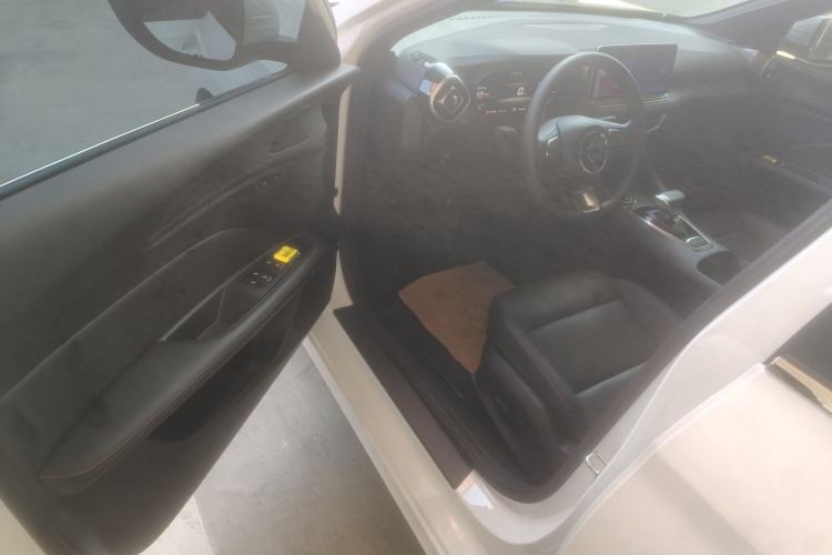 Used MG 5 2025 300TGI Global Flagship Edition Driver Seat