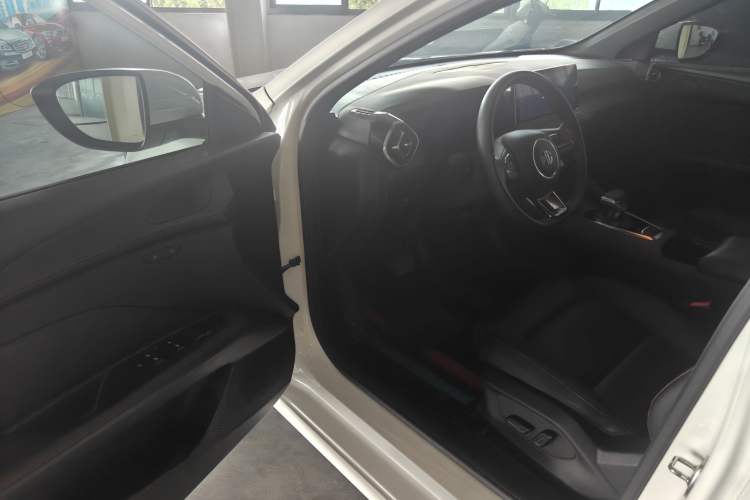 Used MG 5 2025 300TGI Global Flagship Edition Driver Seat