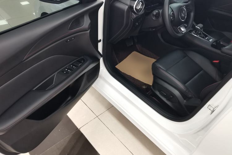 Used MG 5 2025 300TGI Global Flagship Edition Driver Seat