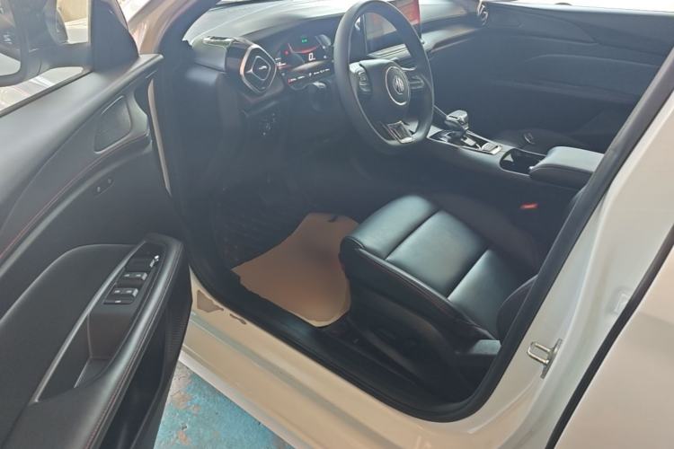 Used MG 5 2025 300TGI Global Flagship Edition Driver Seat