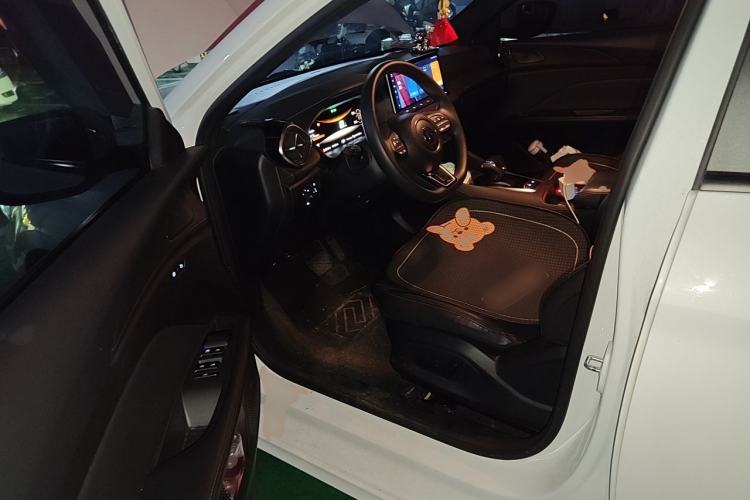 Used MG 5 2025 300TGI Global Flagship Edition Driver Seat