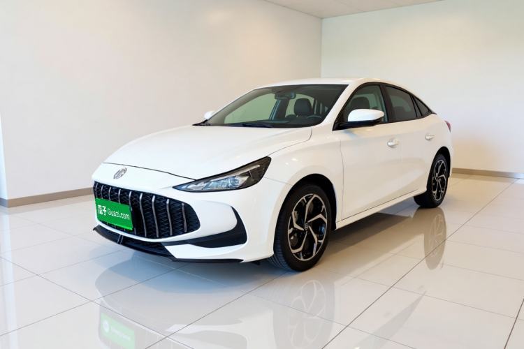 Ojetý MG 5 2025 300TGI Global Flagship Edition Guazi used car, China used car export, Used car for sale, Used  cars, Cheapest cars for sale