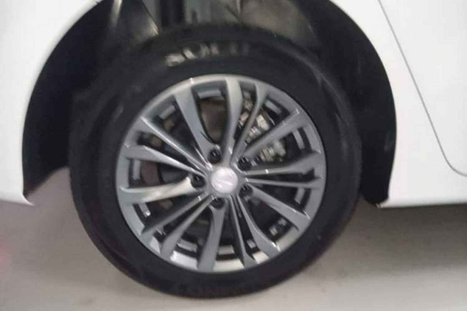 Used MG 5 2025 180 DVVT Global First Edition Exterior 2