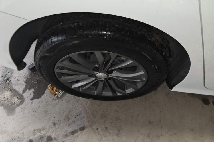 Used MG 5 2025 180 DVVT Global First Edition Exterior 5
