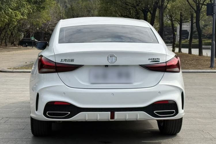 Used MG 5 2025 300TGI Global Flagship Edition Exterior 7