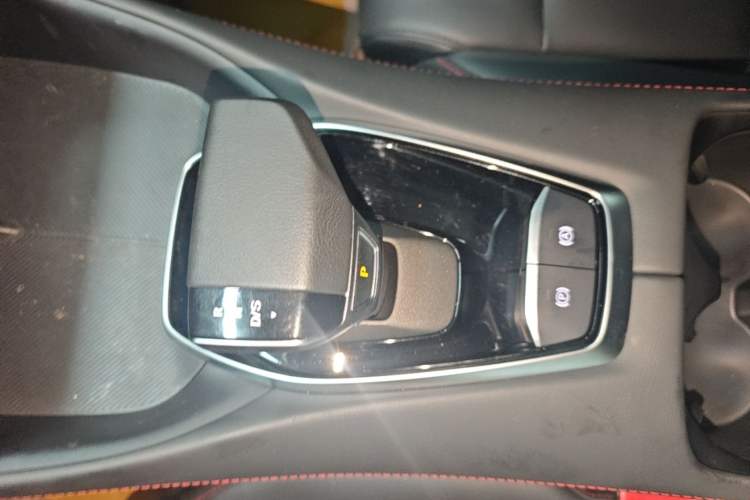 Used MG 5 2025 300TGI Global Flagship Edition Gear Lever