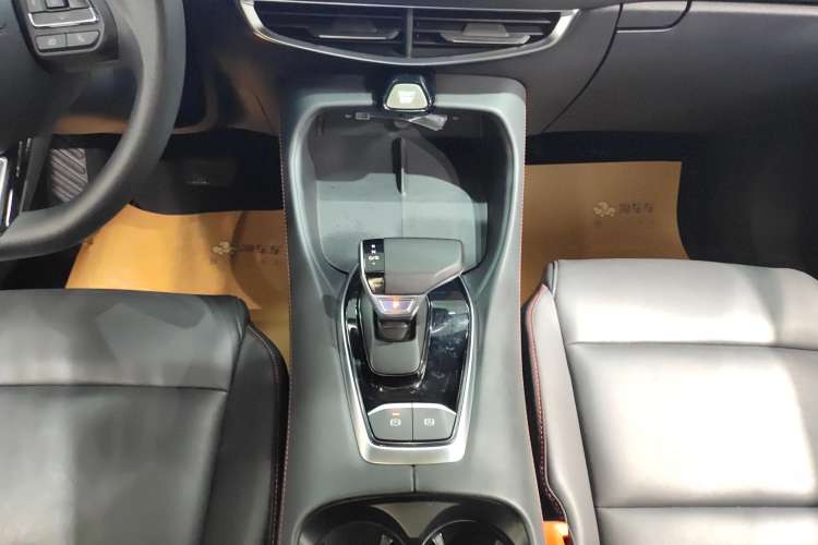 Used MG 5 2025 300TGI Global Flagship Edition Gear Lever
