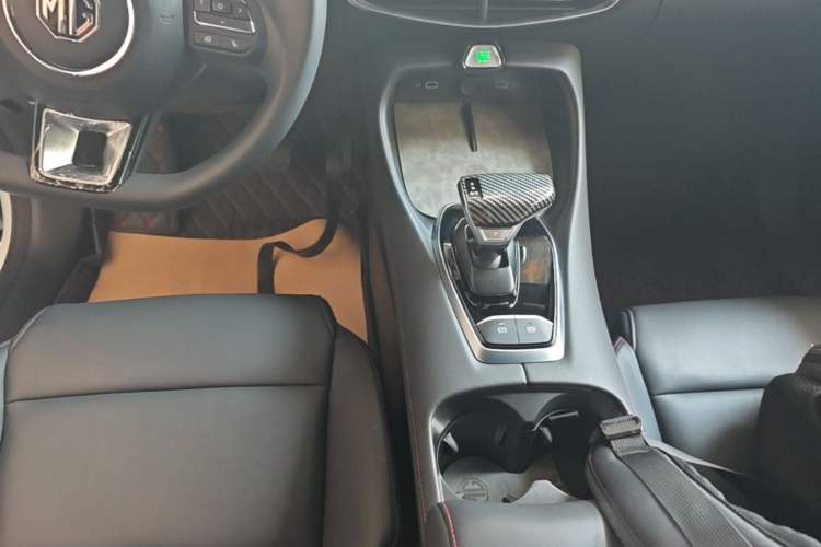 Used MG 5 2025 300TGI Global Flagship Edition Gear Lever