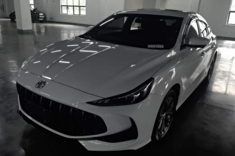 Used MG 5 2025 180 DVVT Global Luxury Edition Guazi used car, China used car export, Used car for sale, Used  cars, Cheapest cars for sale