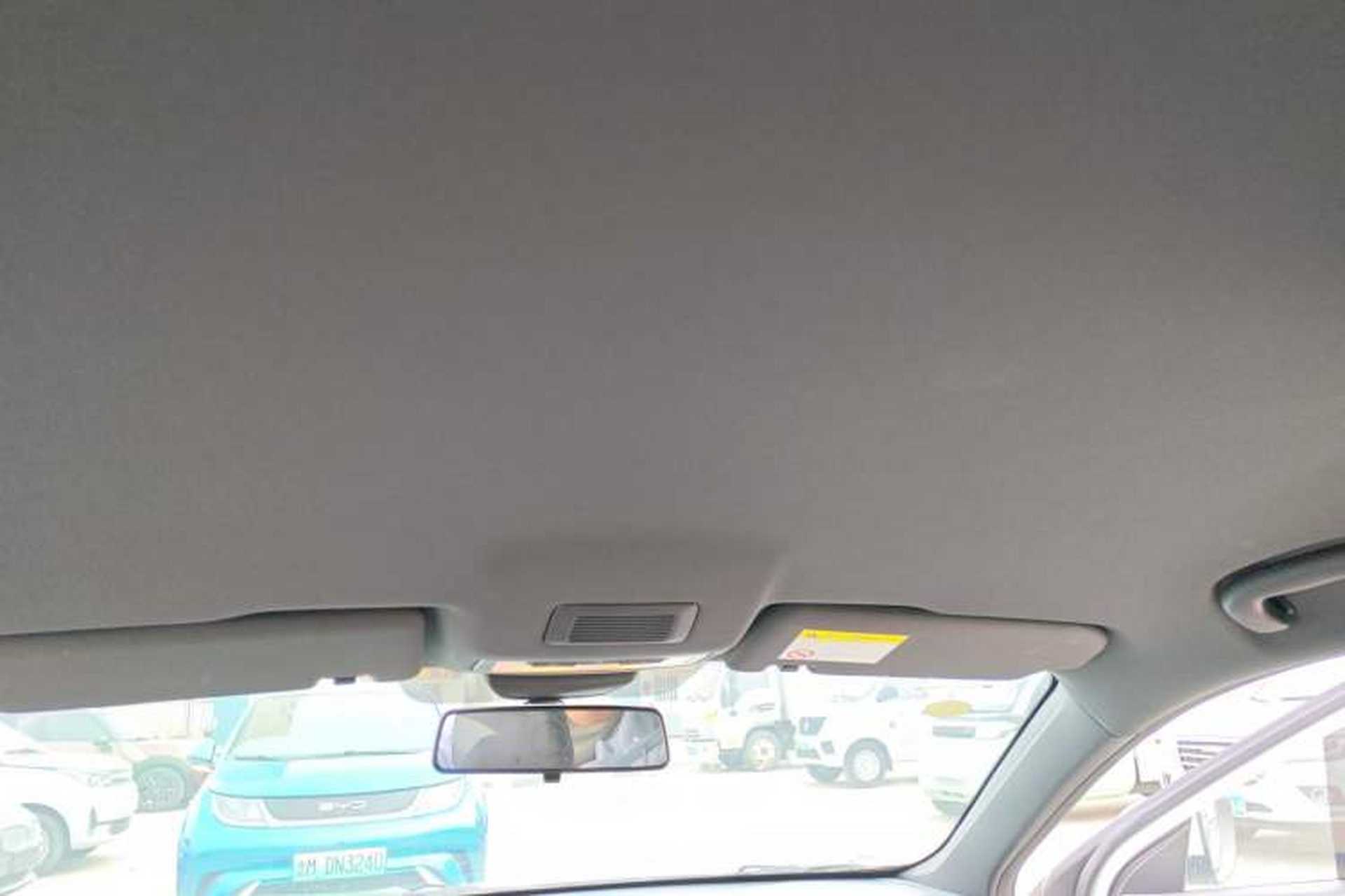 Used MG 5 2025 180 DVVT Global First Edition Headliner