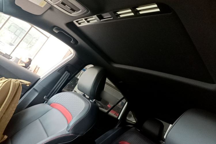 Used MG 5 2025 300TGI Global Flagship Edition Headliner