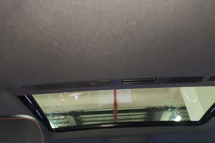 Used MG 5 2025 180 DVVT Global Luxury Edition Headliner
