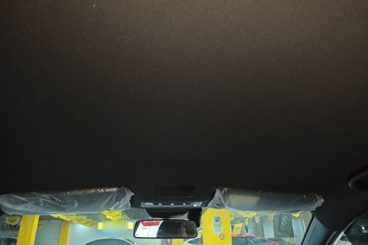 Used MG 5 2025 180 DVVT Global First Edition Headliner