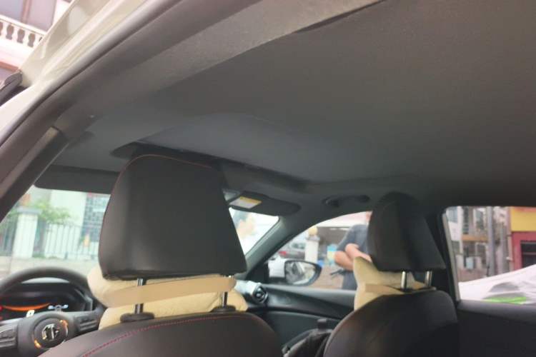 Used MG 5 2025 300TGI Global Flagship Edition Headliner
